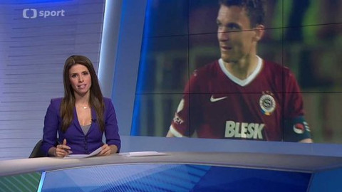 Studio fotbal - Dohráno