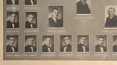 Neznámí hrdinové - Zprávy z pekla