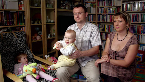 Celnice - 11/13 Rodina byla základ státu