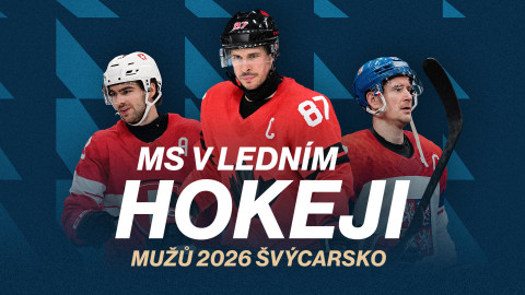 MS v ledním hokeji mužů 2026 Švýcarsko