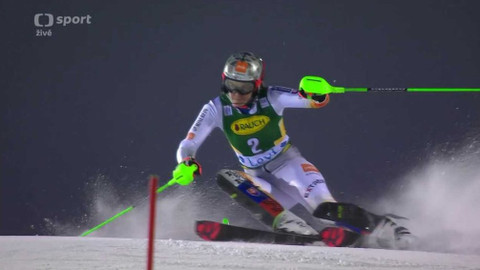 Světový pohár v alpském lyžování - Finsko