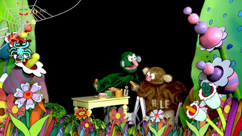 Studio Kamarád - 28. září