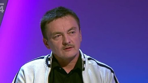 Před půlnocí - 4. března 2011