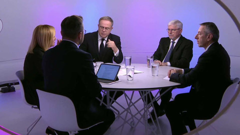 Otázky Václava Moravce - 16. listopadu 12:00