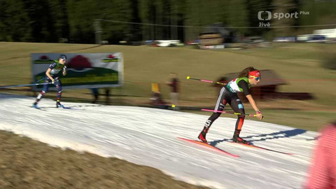 Světový pohár v severské kombinaci - Německo