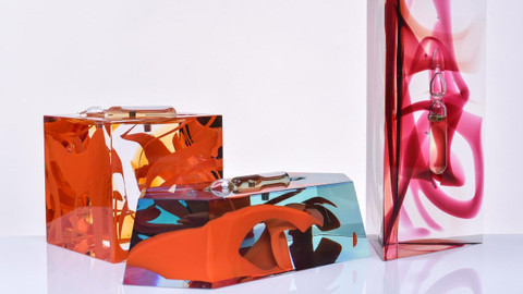 Ceny Czech Grand Design - Ceny Czech Grand Design 2015