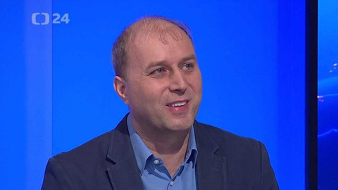 90’ ČT24 - 100 let Miroslava Zikmunda