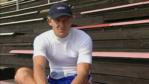 Sláva vítězům - Martin Doktor