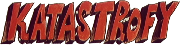 Katastrofy