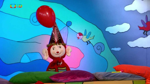 Kouzelná školka - 31. prosince 2019