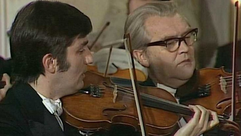 V.Trojan:Simfonietta armoniosa