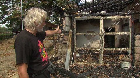 Reportéři ČT - 5. září 2022