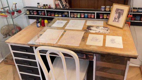 Tamtam - 11. října