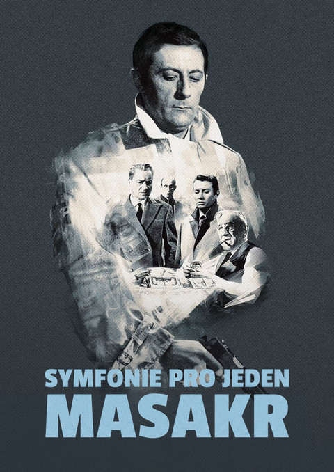 Symfonie pro jeden masakr