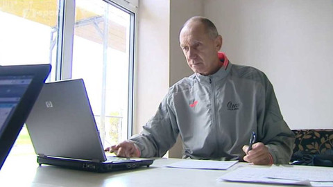 Volejbalový magazín - 30. října 2017