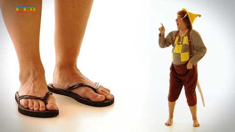 Dr. Žako - O skřítku Hračičkovi