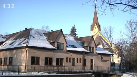 Vlastní cestou - 14/20 Dveře k návratu