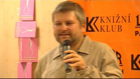 Knižní svět - 28. června 2009