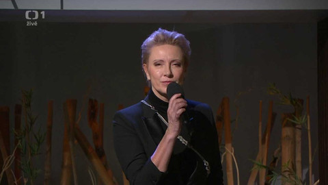 Sama doma - 18. ledna 2022