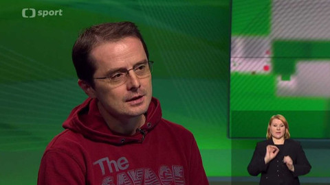 Čtyřka sport - 5. března 2016