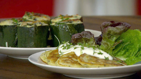 Vše o vaření - 23. dubna 2014