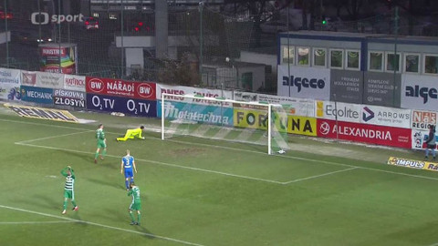 Studio fotbal - Dohráno