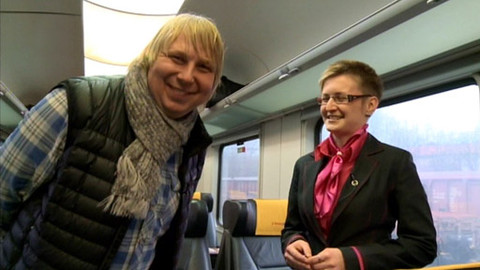 Do práce - Epizoda 14/25