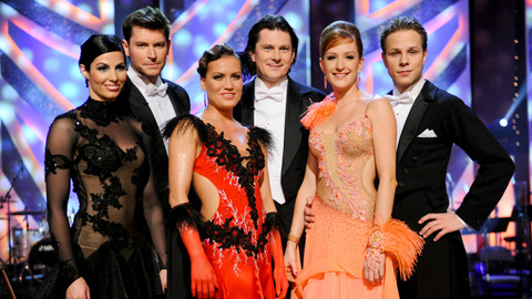 StarDance - StarDance V: 7. soutěžní večer