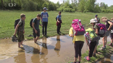 Nedej se! - Když děti pomáhají přírodě