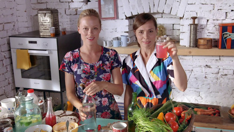 Herbář - Svačiny do školy