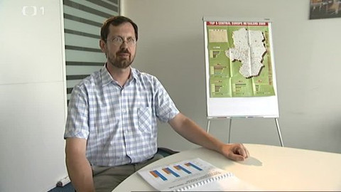 Černé ovce - 7. října 2013