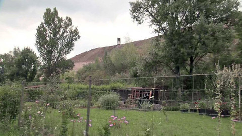 Nedej se! - Terénní úpravy Veltrusy