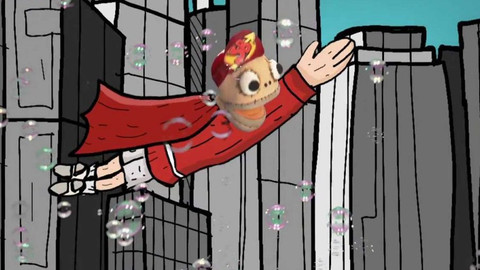 TvMiniUni - 13/21 Co to jsou panely? Proč ještěrce dorůstá ocásek?