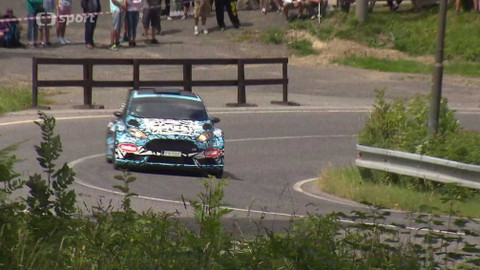 Svět motorů - Speciál