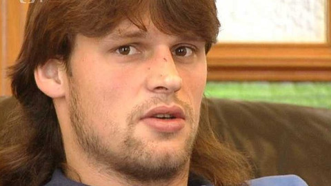 GEN - Tomáš Skuhravý očima Jiřího Střechy