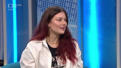 Dobré ráno - 6. prosince 2024