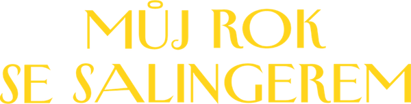 Můj rok se Salingerem