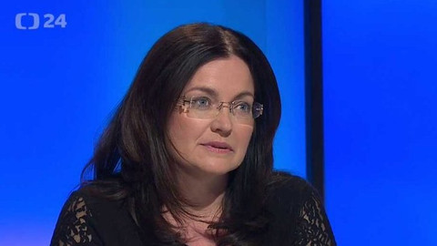 90’ ČT24 - Prokazování původu majetku