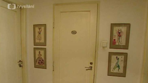 Bydlení je hra - 3. srpna 2006