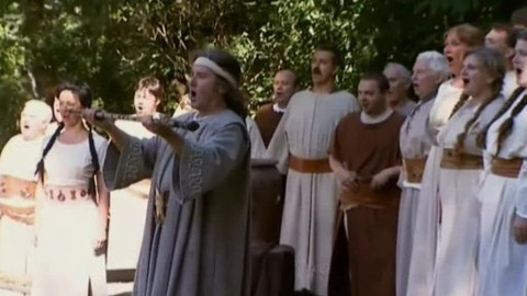 Terra musica - 27. září 2010