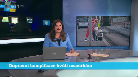 Události v regionech (sever a východ) - 20. července