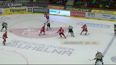 Buly hokej - Buly - hokej živě II