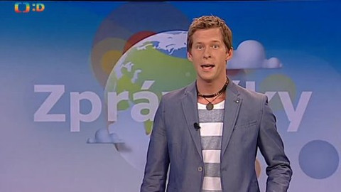 Zprávičky - 21. března 2014