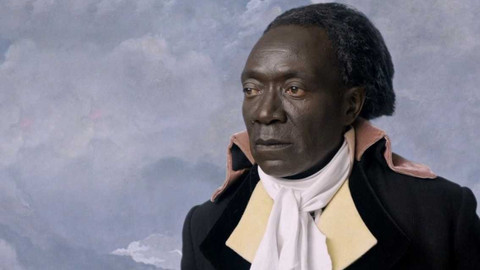 Úsměvná galerie - 2/2 Anne-Louis Girodet