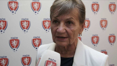 Náš fotbal - 3. listopadu 2022