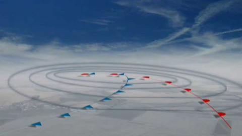 Skoro jasno - 2/13 Tlak vzduchu a meteorologický model