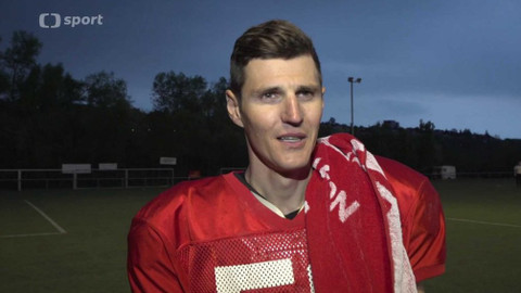 Touchdown - 17. května 2019