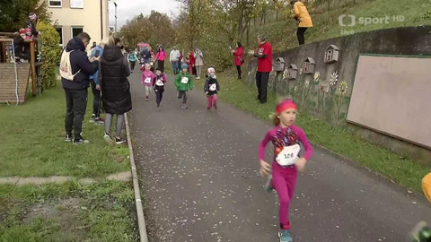 Sokolský zpravodaj - Sokolský běh republiky 2023