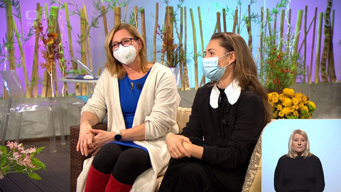 Sama doma - 12. listopadu 2020