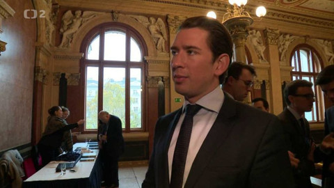 Evropa dnes - Obavy z migrantů i obchodníků